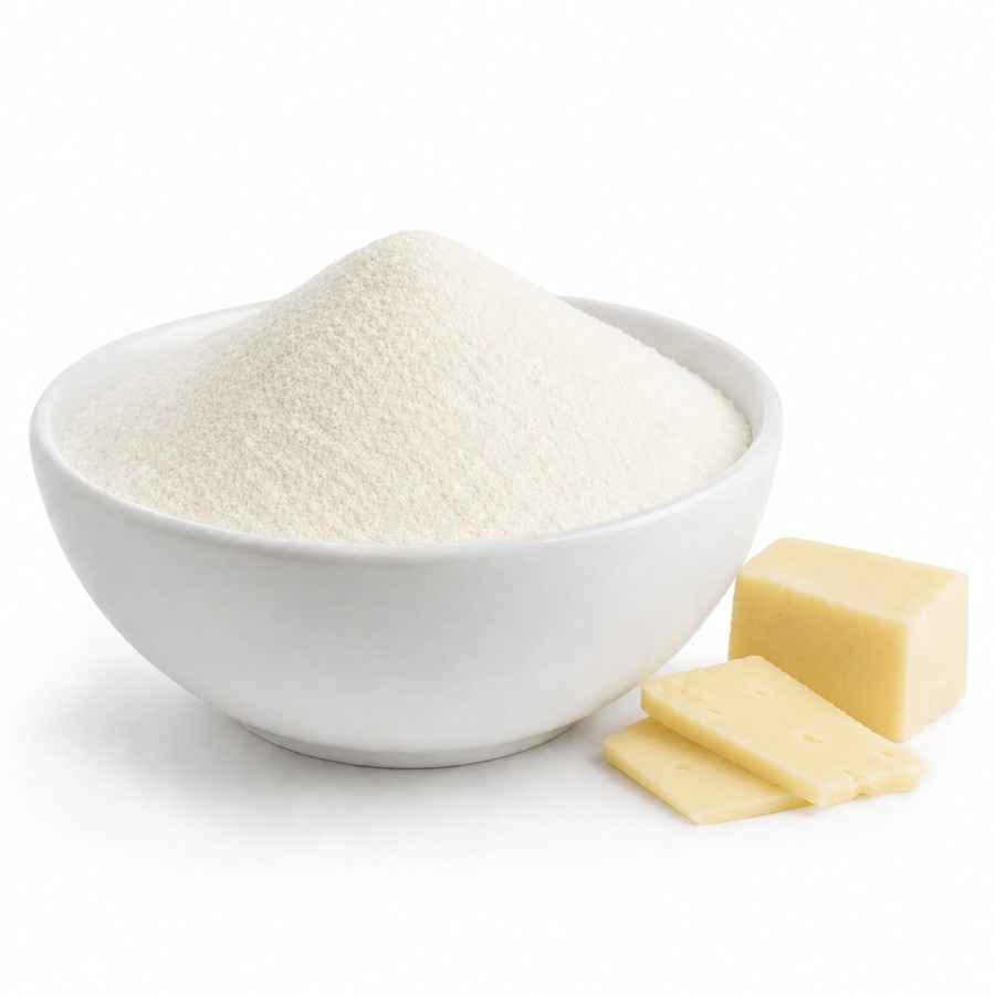 Kaşar Peyniri Toz Gıda Aroma Verici