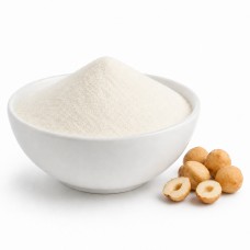 Kavrulmuş Fındık Toz Gıda Aroma Verici