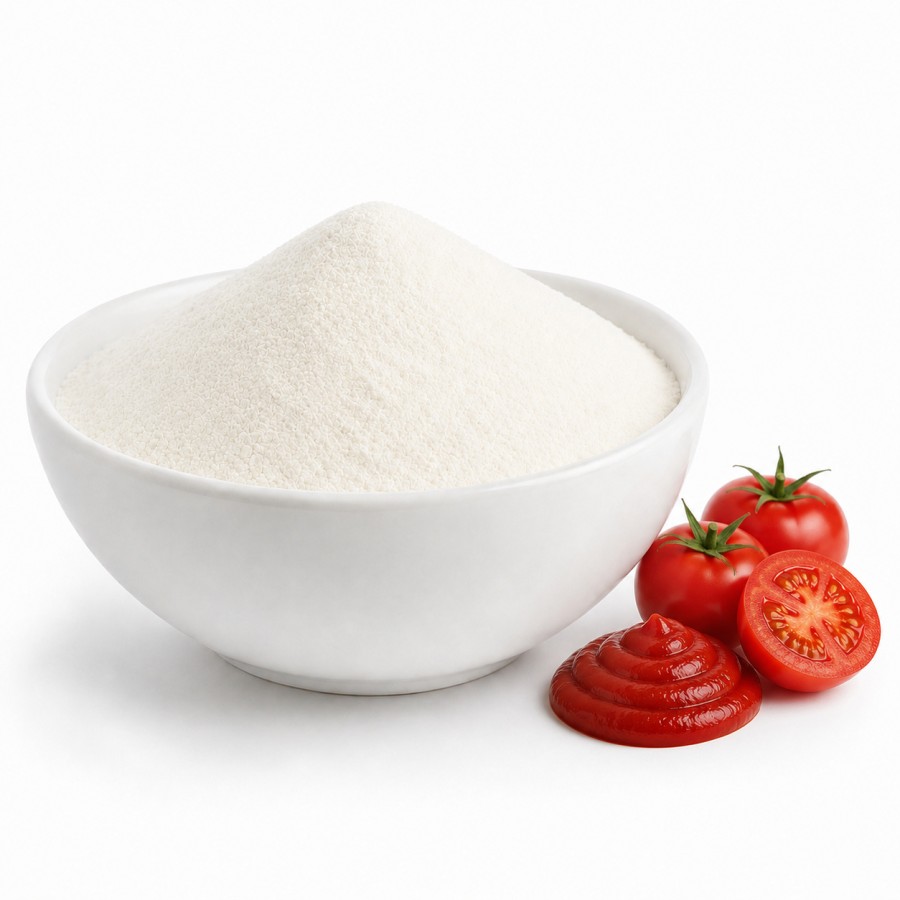 Ketçap Toz Gıda Aroma Verici