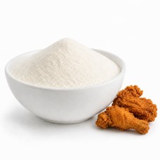 Kızarmış Tavuk Toz Gıda Aroma Verici