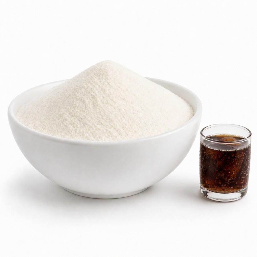 Kola Toz Gıda Aroma Verici