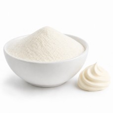 Krema Toz Gıda Aroma Verici