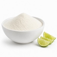 Lime Limon Toz Gıda Aroma Verici