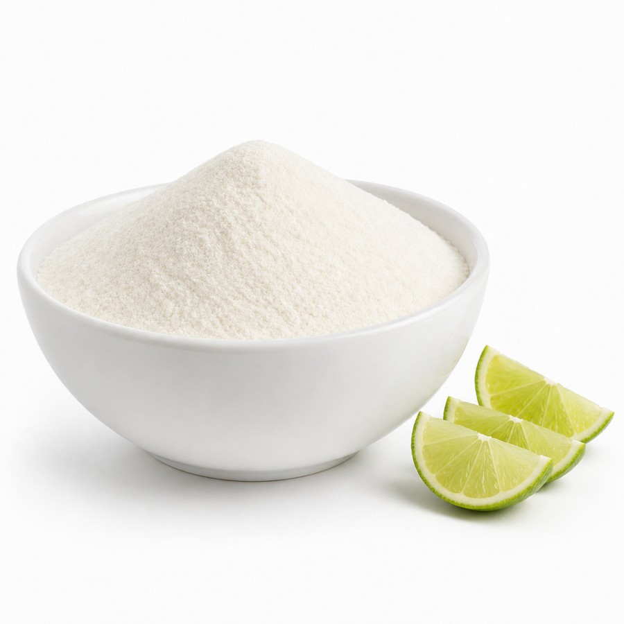 Lime Limon Toz Gıda Aroma Verici