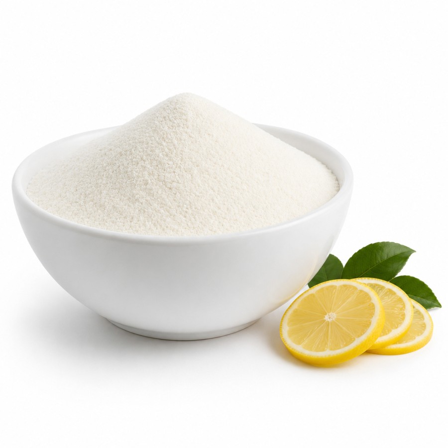 Limon Toz Gıda Aroma Verici