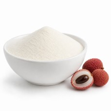 Lychee / Liçi Toz Gıda Aroma Verici