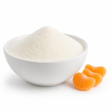Mandalina Toz Gıda Aroma Verici