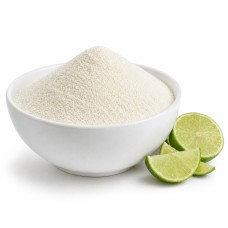 Misket Limon Toz Gıda Aroma Verici