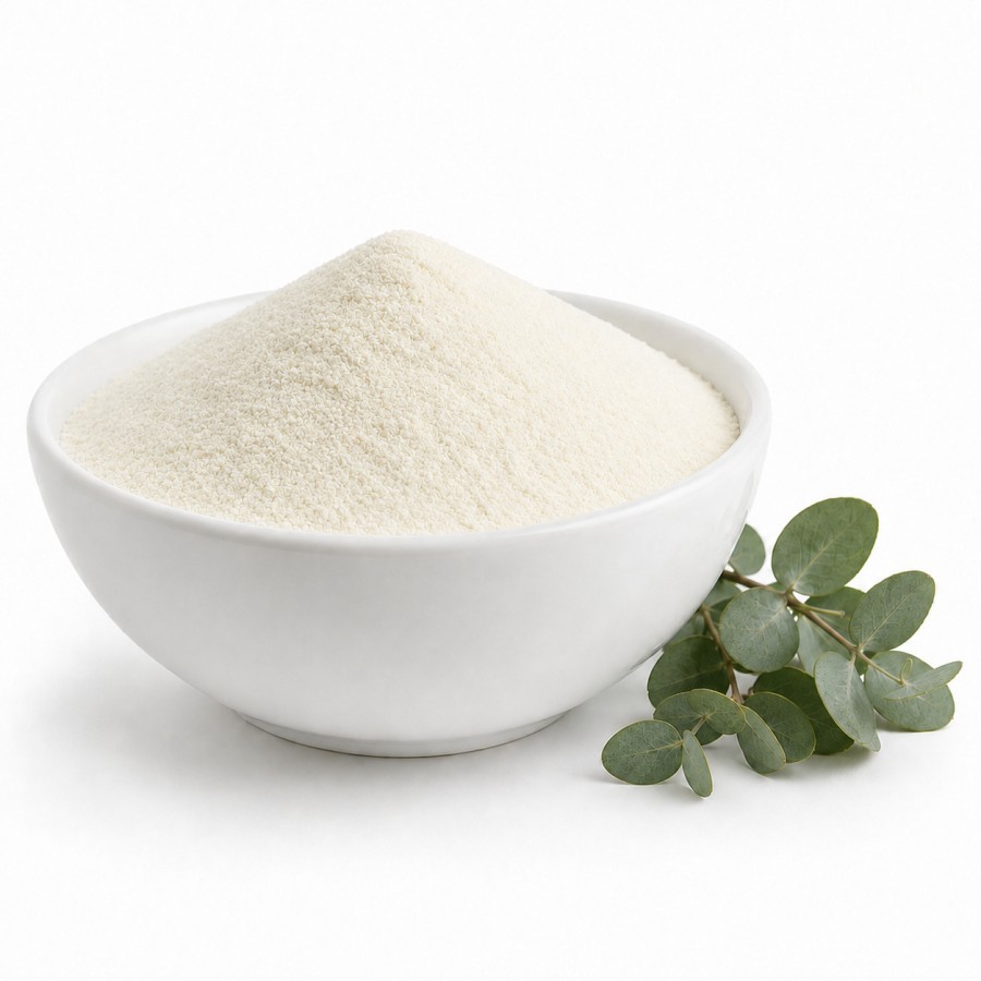 Okaliptüs Toz Gıda Aroma Verici