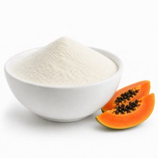 Papaya Toz Gıda Aroma Verici