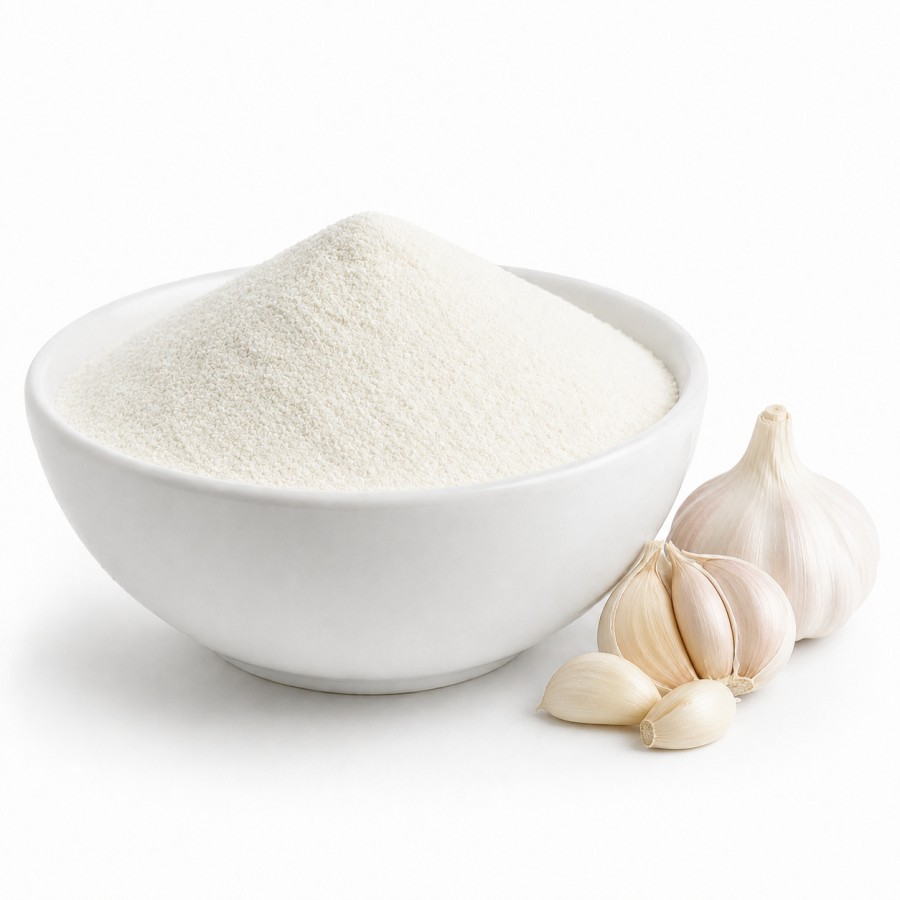 Sarımsak Toz Gıda Aroma Verici