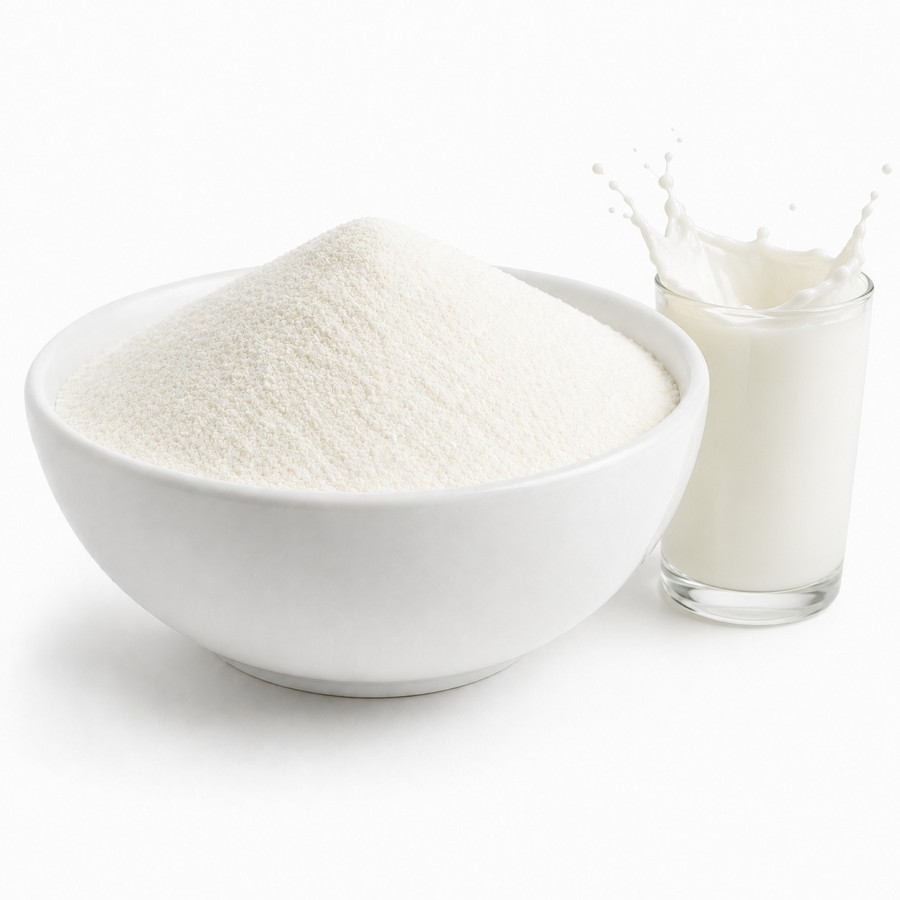 Süt Toz Gıda Aroma Verici