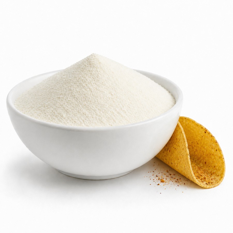 Taco Toz Gıda Aroma Verici