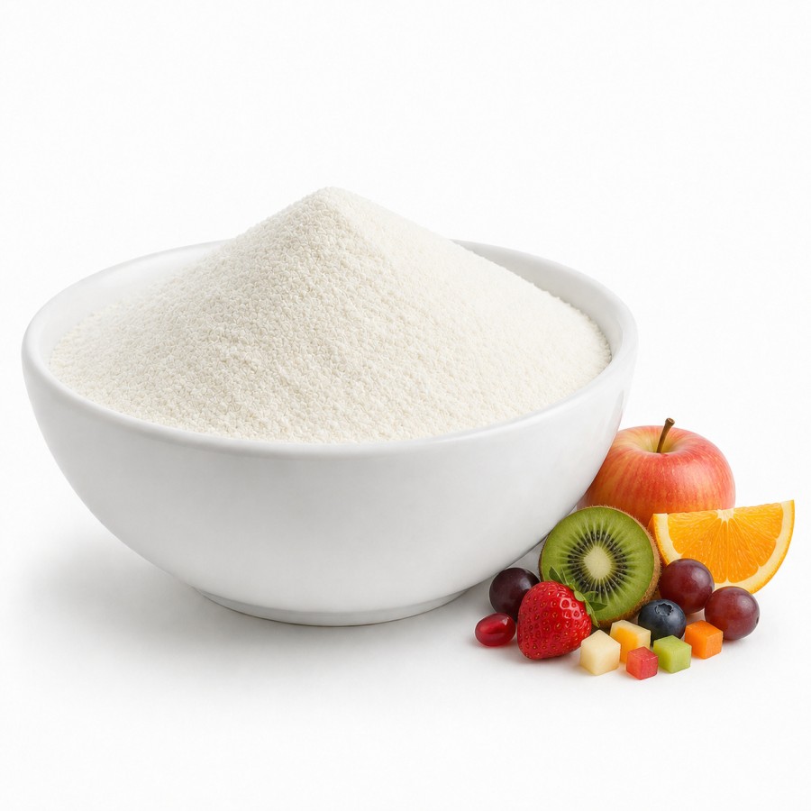 Tutti Frutti Toz Gıda Aroma Verici