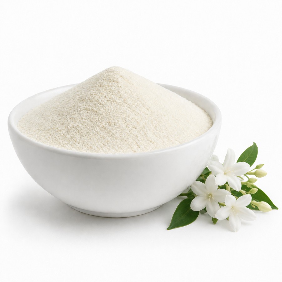 Yasemin Toz Gıda Aroma Verici