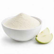 Yeşil Elma Toz Gıda Aroma Verici