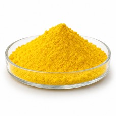 E102 Tartrazine Sarı Yağ Bazlı Toz Gıda Boyası