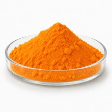 E110 Sunset Yellow Turuncu Yağ Bazlı Toz Gıda Boyası
