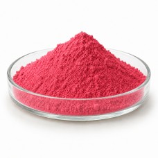 E127 Erythrosine Pembe Yağ Bazlı Toz Gıda Boyası