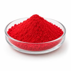 E129 Allura Red Kırmızı Yağ Bazlı Toz Gıda Boyası