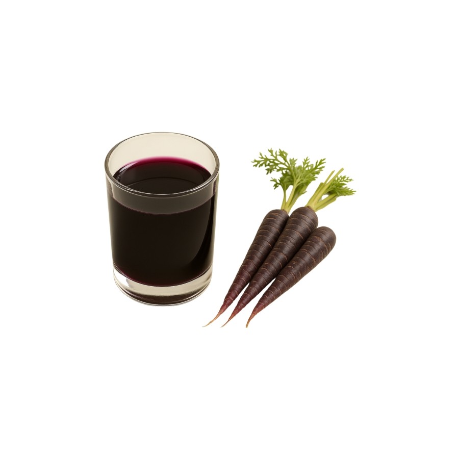 Kara Havuç Konsantresi – Black Carrot Concentrate